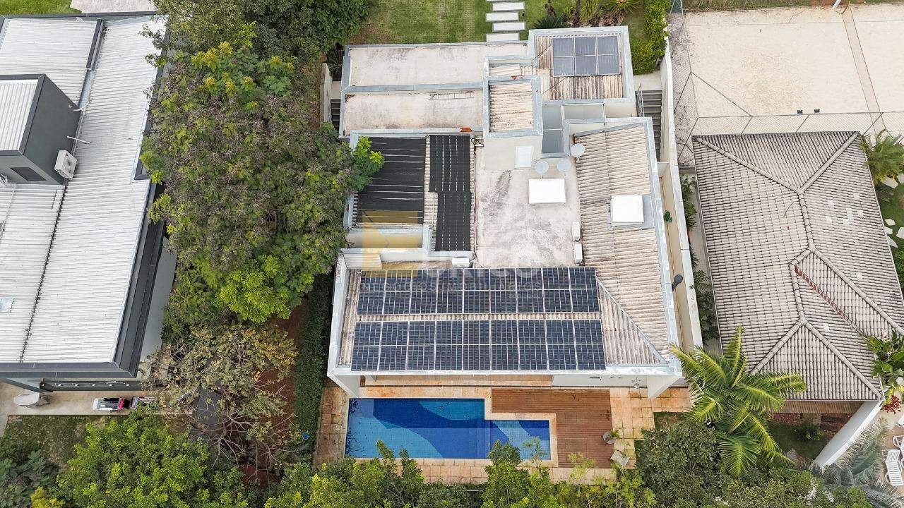 Casa em condomínio à venda no Condomínio Residencial Ibi Aram I em Itupeva/SP: 