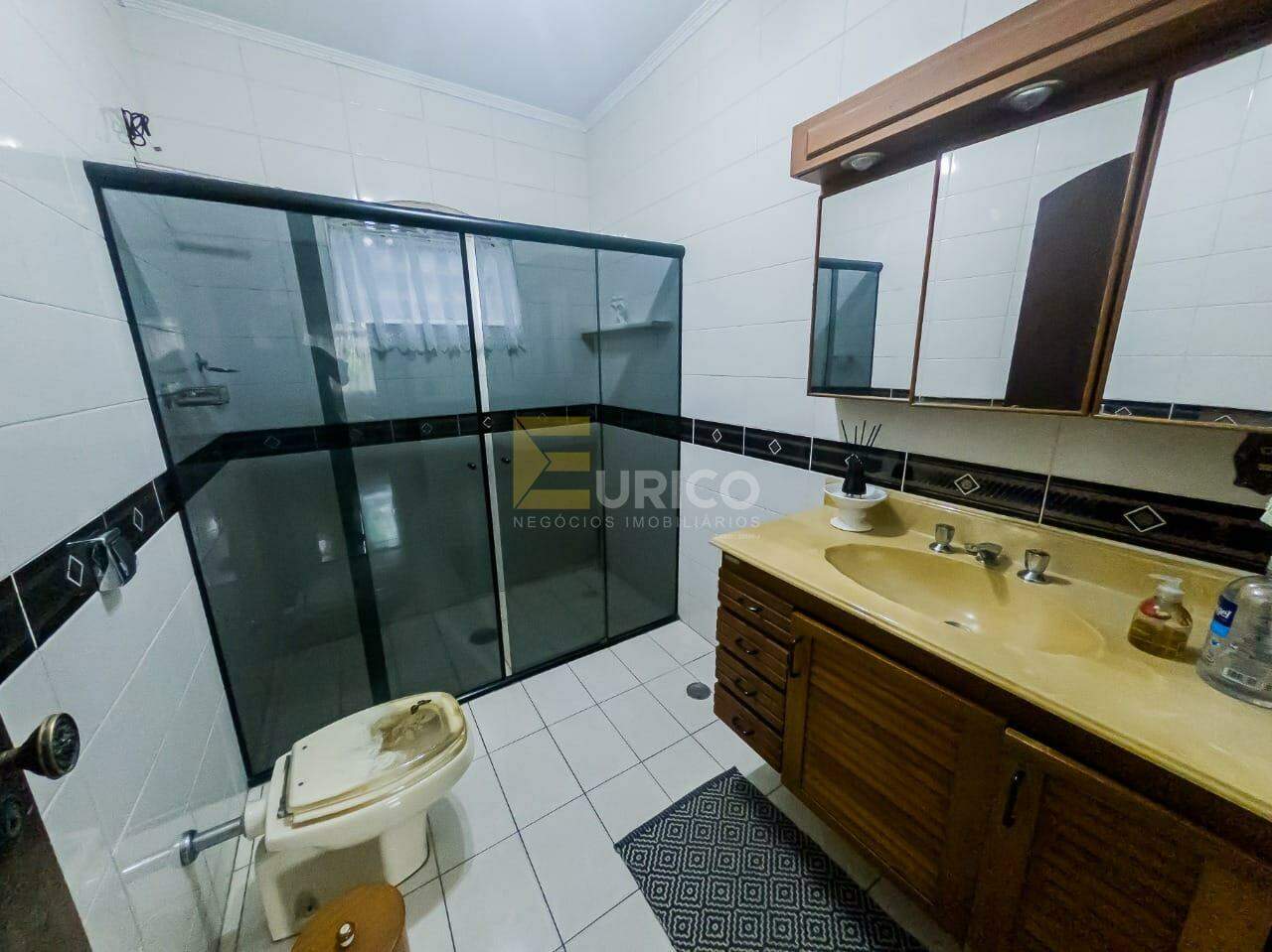 Casa à venda no Jardim Primavera em Valinhos/SP: 