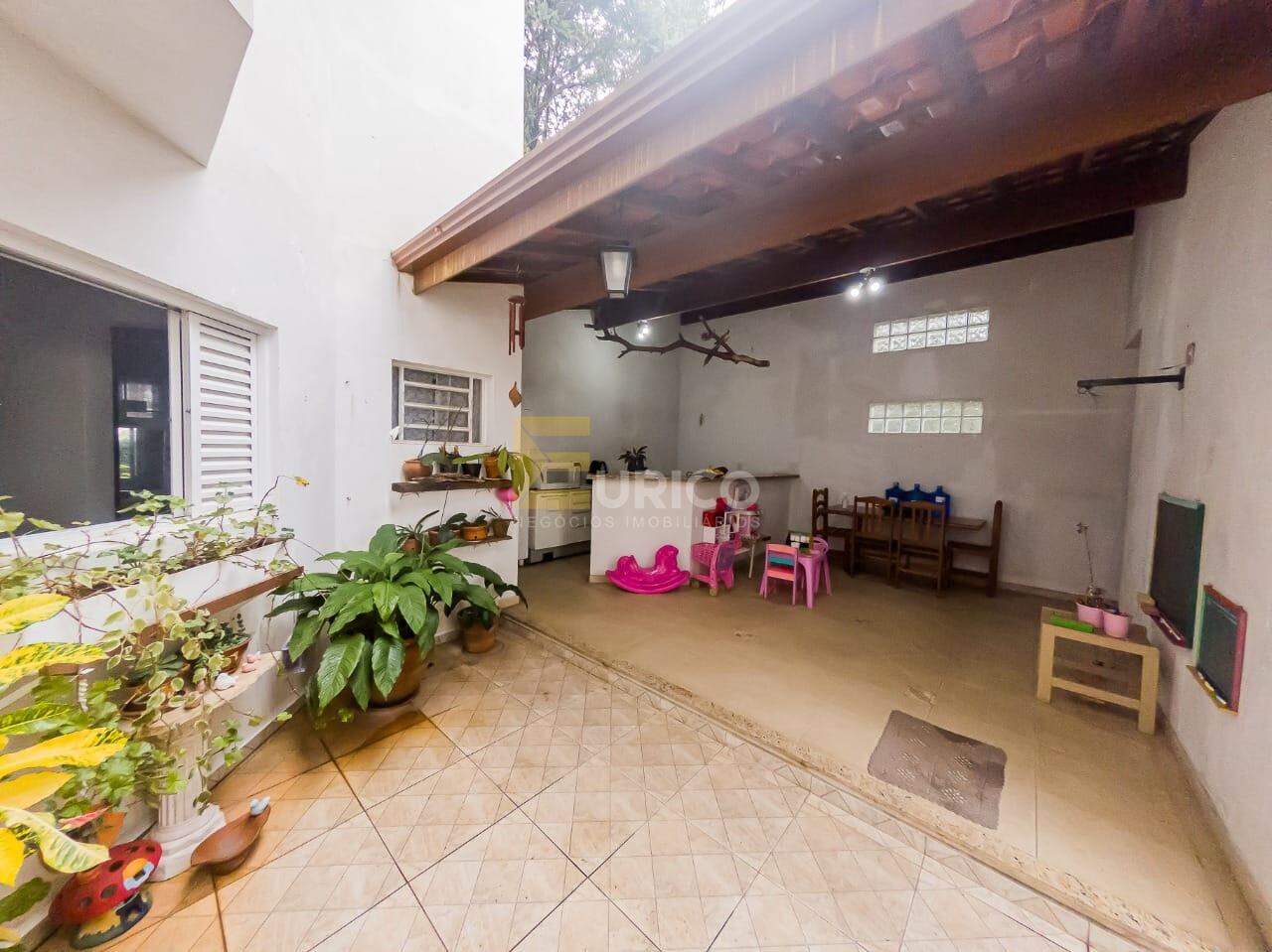 Casa à venda no Jardim Primavera em Valinhos/SP: 