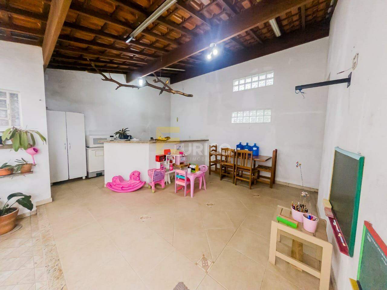 Casa à venda no Jardim Primavera em Valinhos/SP: 