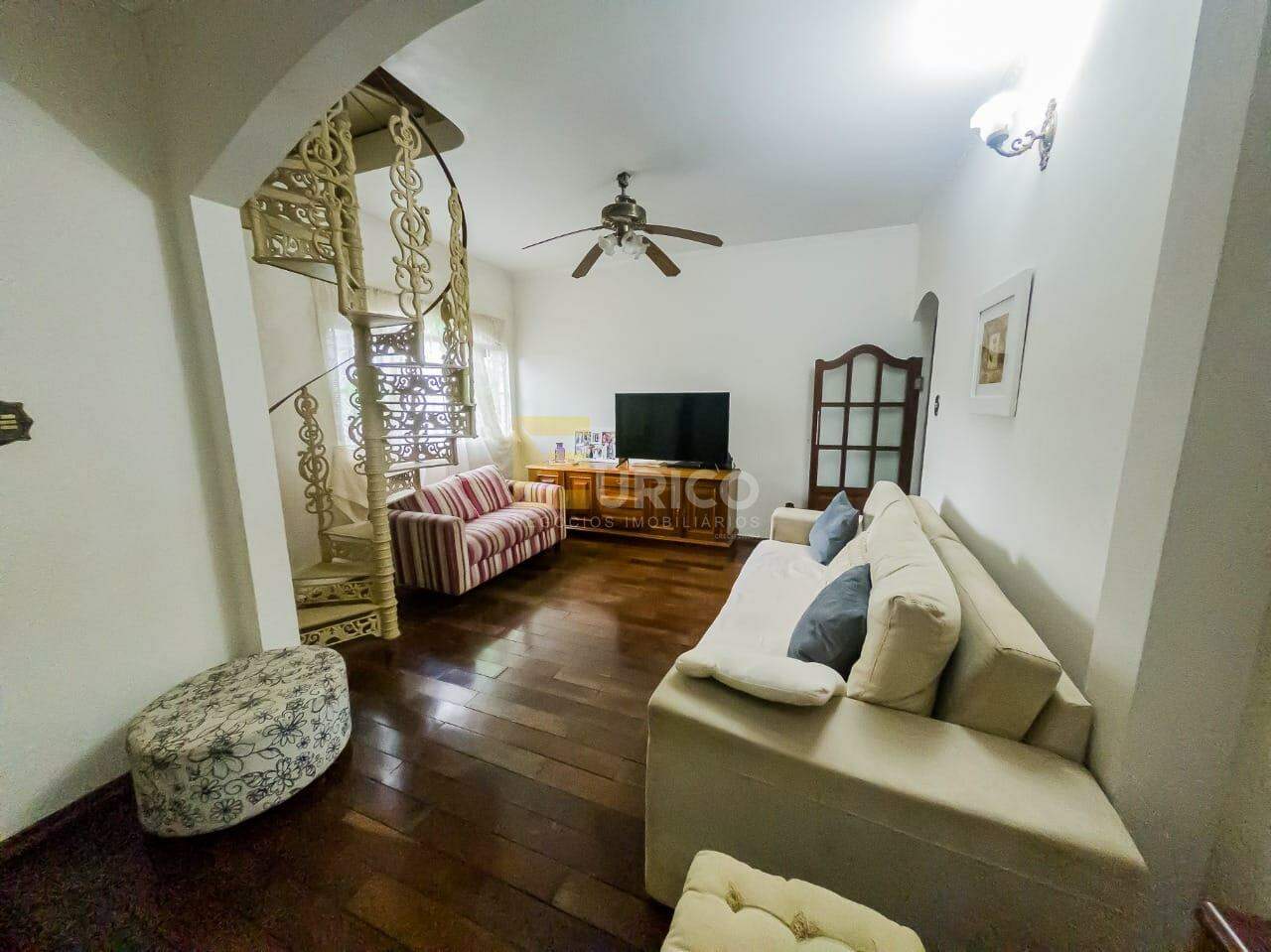 Casa à venda no Jardim Primavera em Valinhos/SP: 