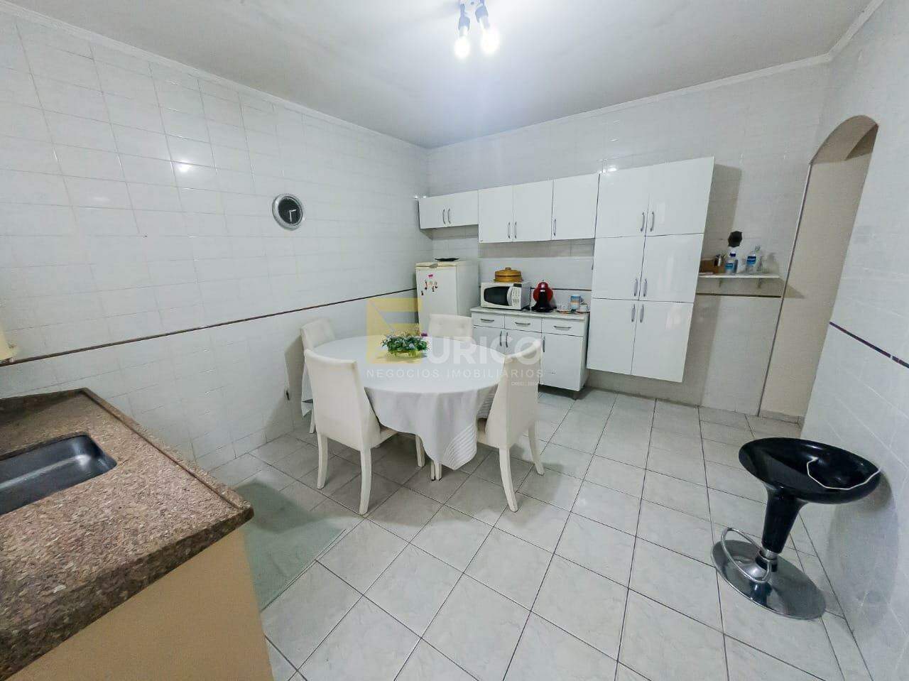 Casa à venda no Jardim Primavera em Valinhos/SP: 