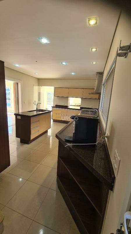 Casa em condomínio para aluguel no Condomínio Vale do Itamaracá em Valinhos/SP: 