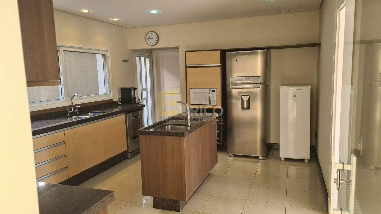 Casa em condomínio para aluguel no Condomínio Vale do Itamaracá em Valinhos/SP: 