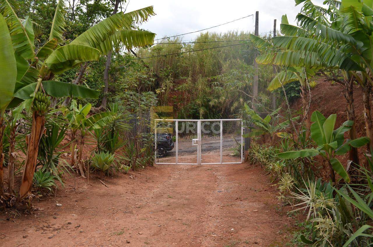 Chácara à venda no VILA FAUSTINA II em Valinhos/SP: 