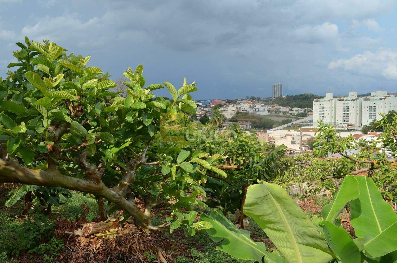 Chácara à venda no VILA FAUSTINA II em Valinhos/SP: 