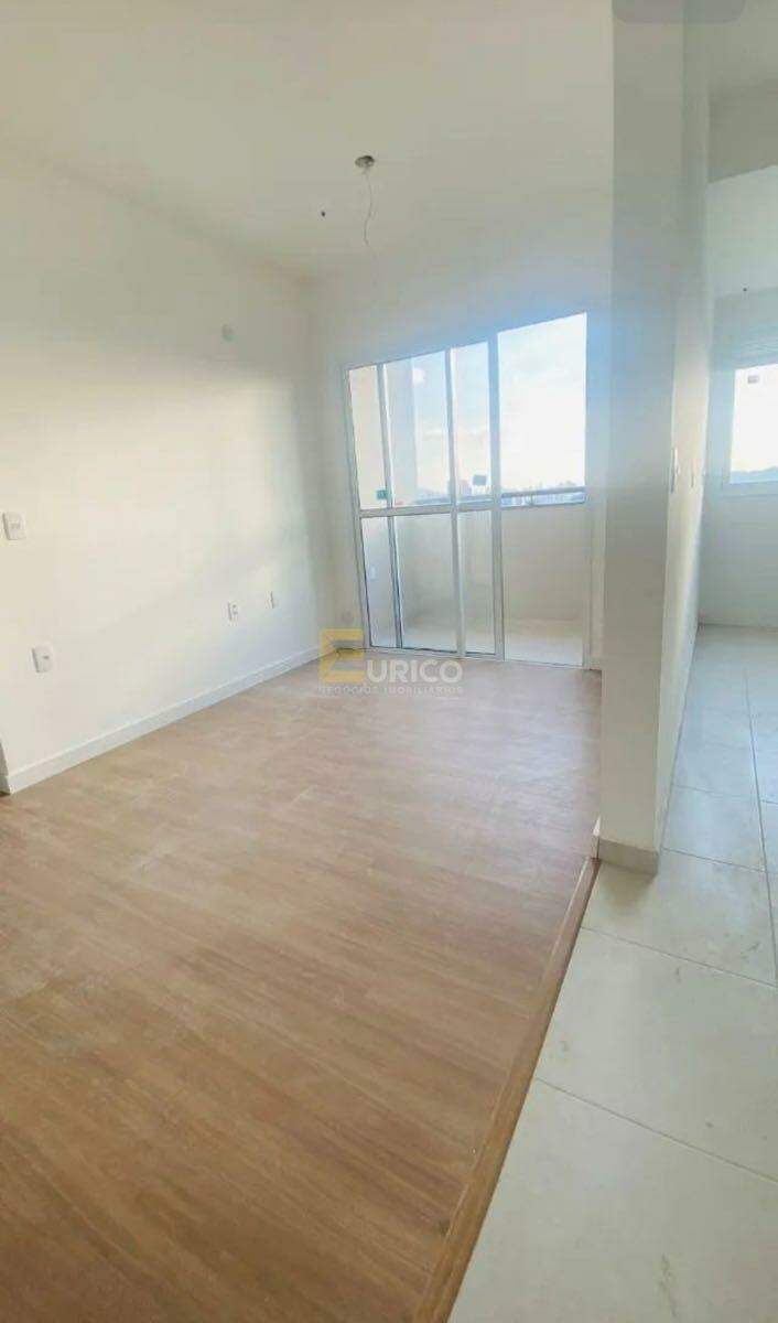 Apartamento à venda no Condomínio Giardino Residencial em Jundiaí/SP: 