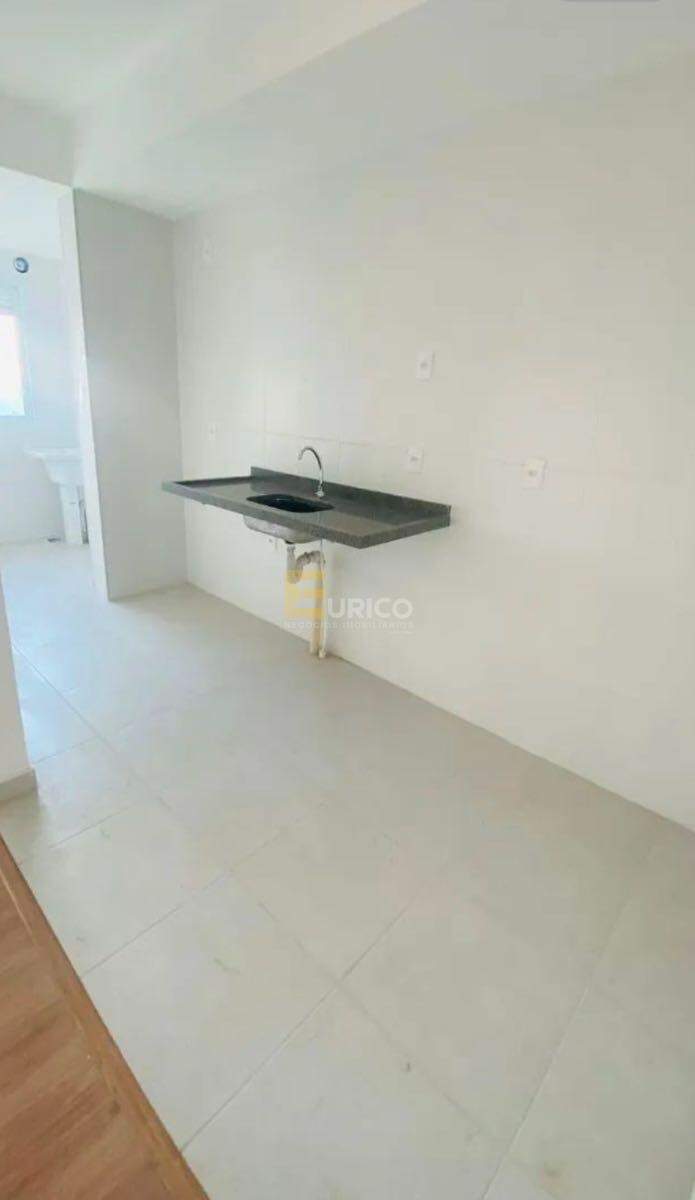 Apartamento à venda no Condomínio Giardino Residencial em Jundiaí/SP: 