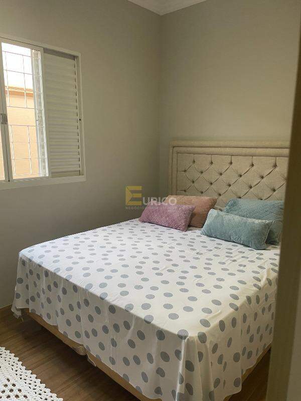 Casa à venda no Santa Claudina em Vinhedo/SP: 