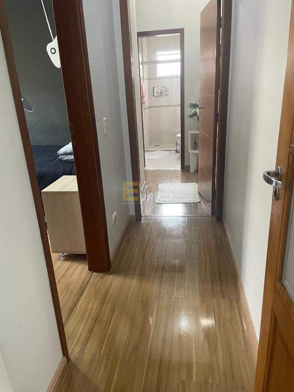 Casa à venda no Santa Claudina em Vinhedo/SP: 