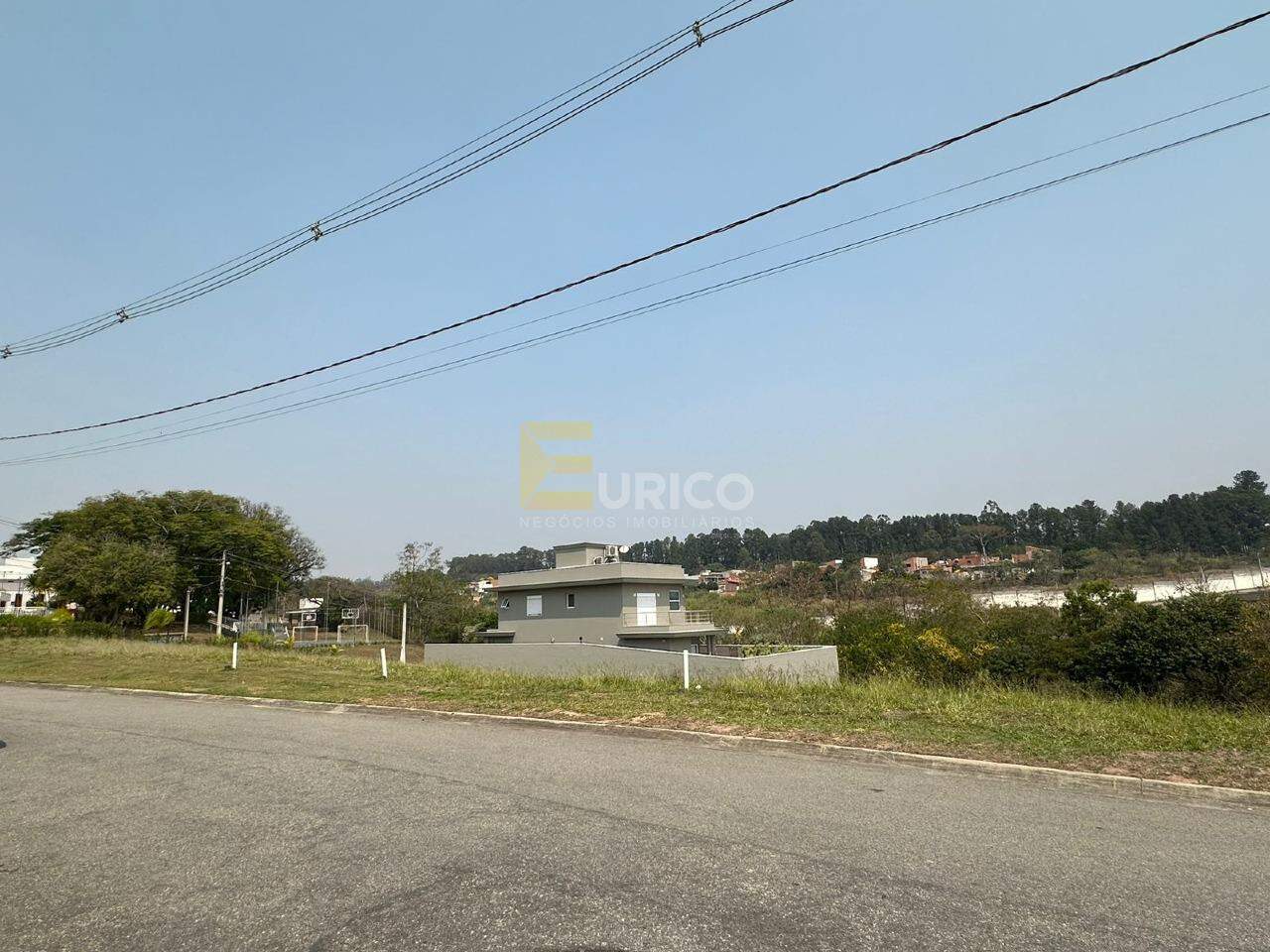 Terreno em Condomínio à venda no Condomínio Bella Vittà Jundiaí em Jundiaí/SP: 