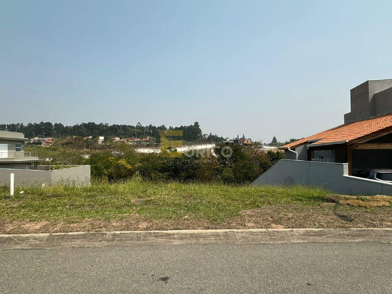 Terreno em Condomínio à venda no Condomínio Bella Vittà Jundiaí em Jundiaí/SP: 