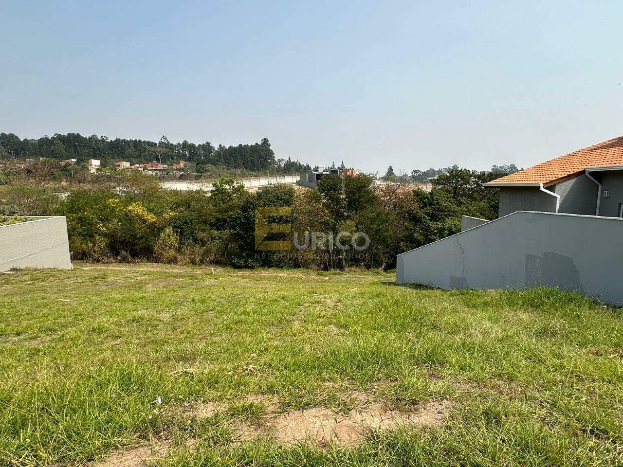 Terreno em Condomínio à venda no Condomínio Bella Vittà Jundiaí em Jundiaí/SP: 