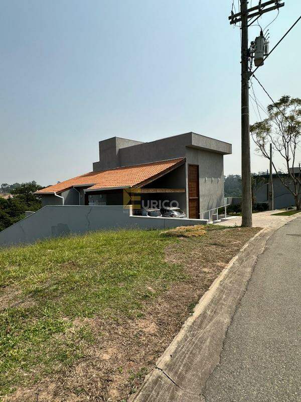 Terreno em Condomínio à venda no Condomínio Bella Vittà Jundiaí em Jundiaí/SP: 