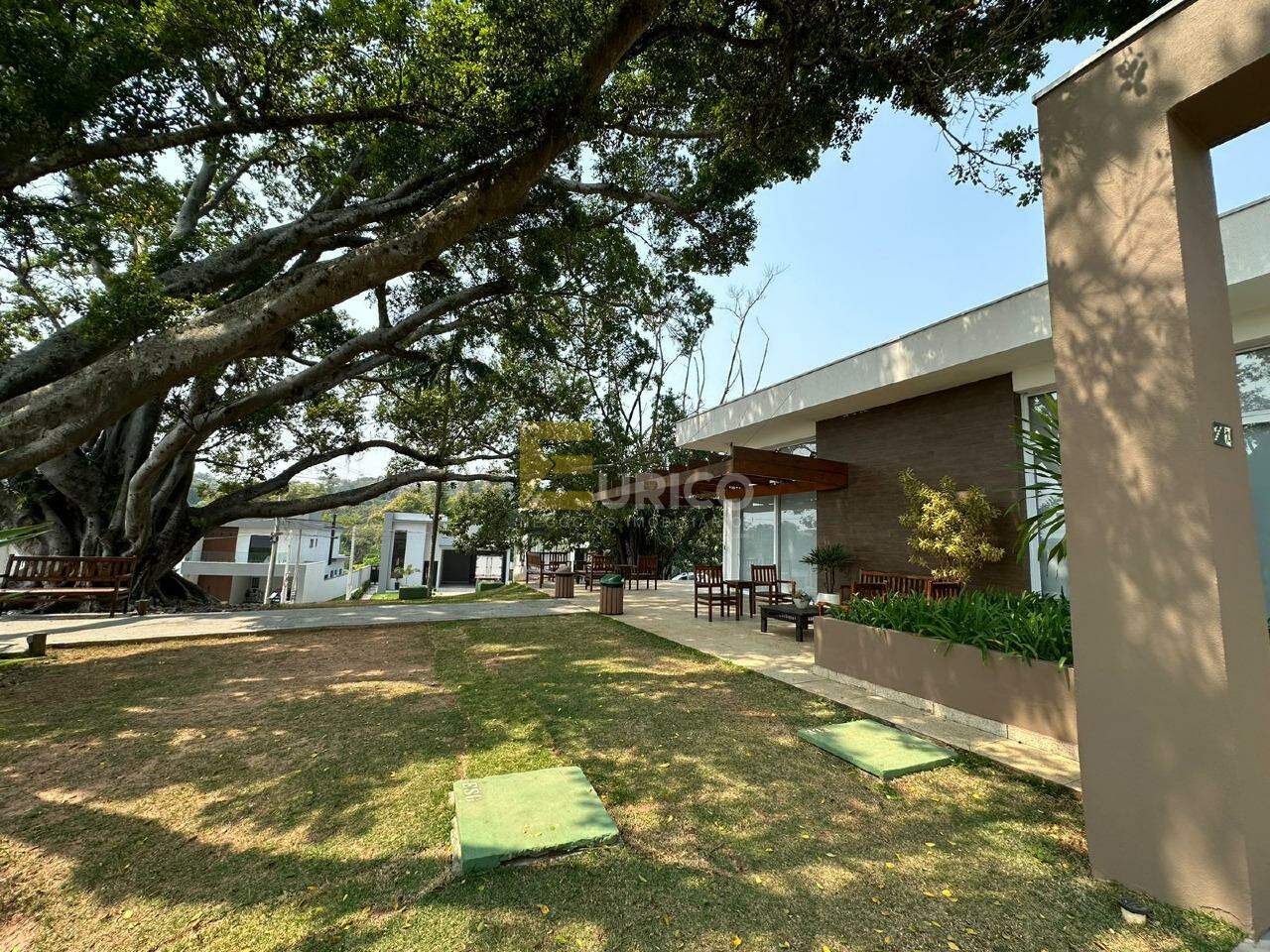 Terreno em Condomínio à venda no Condomínio Bella Vittà Jundiaí em Jundiaí/SP: 