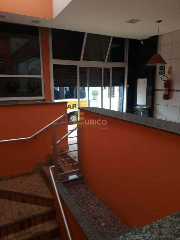 Salão para aluguel no Centro em Jundiaí/SP: 