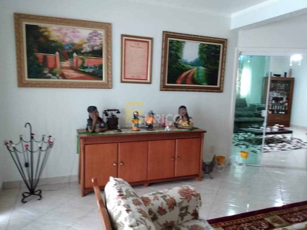 Casa em condomínio à venda no Condomínio Horizonte Azul I em Itupeva/SP: 