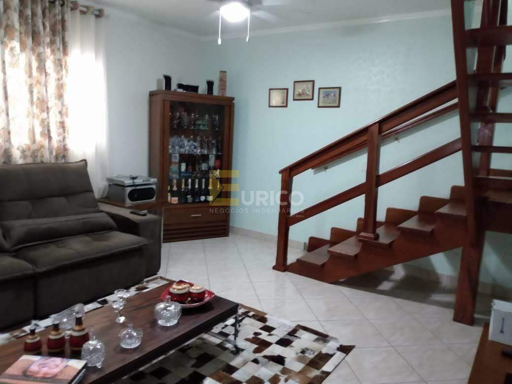 Casa em condomínio à venda no Condomínio Horizonte Azul I em Itupeva/SP: 