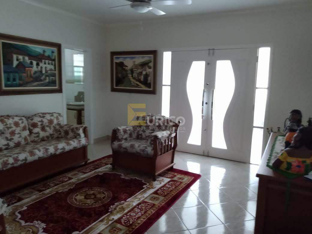 Casa em condomínio à venda no Condomínio Horizonte Azul I em Itupeva/SP: 