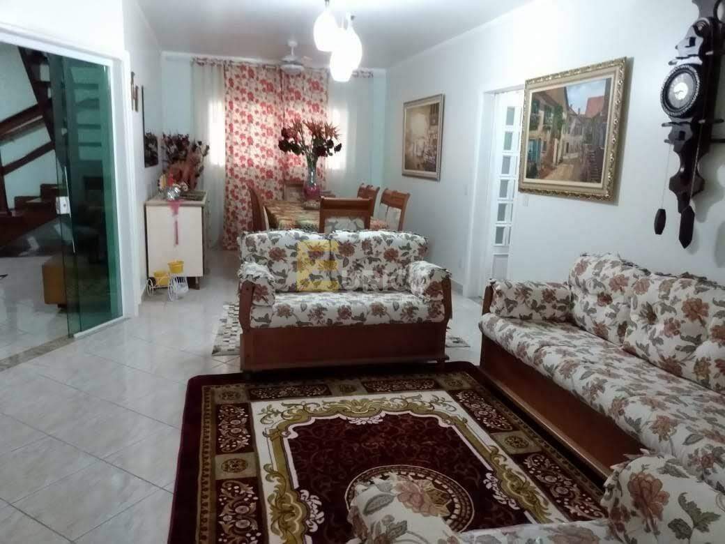 Casa em condomínio à venda no Condomínio Horizonte Azul I em Itupeva/SP: 