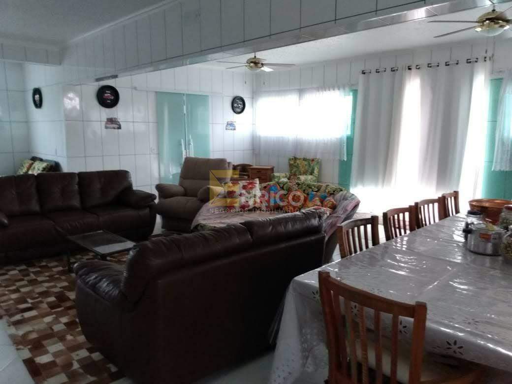 Casa em condomínio à venda no Condomínio Horizonte Azul I em Itupeva/SP: 