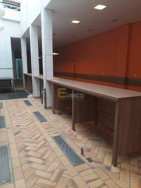 Salão à venda no Centro em Jundiaí/SP: 