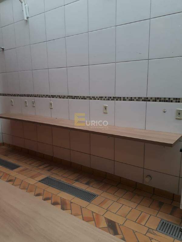 Salão à venda no Centro em Jundiaí/SP: 