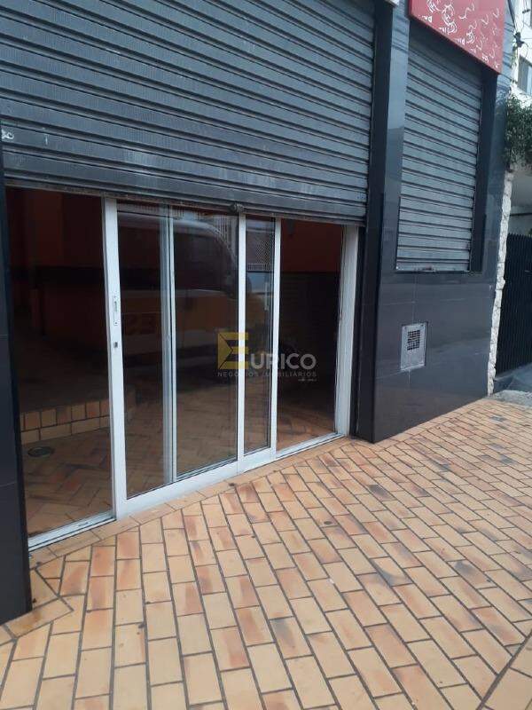 Salão à venda no Centro em Jundiaí/SP: 