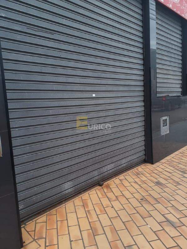 Salão à venda no Centro em Jundiaí/SP: 