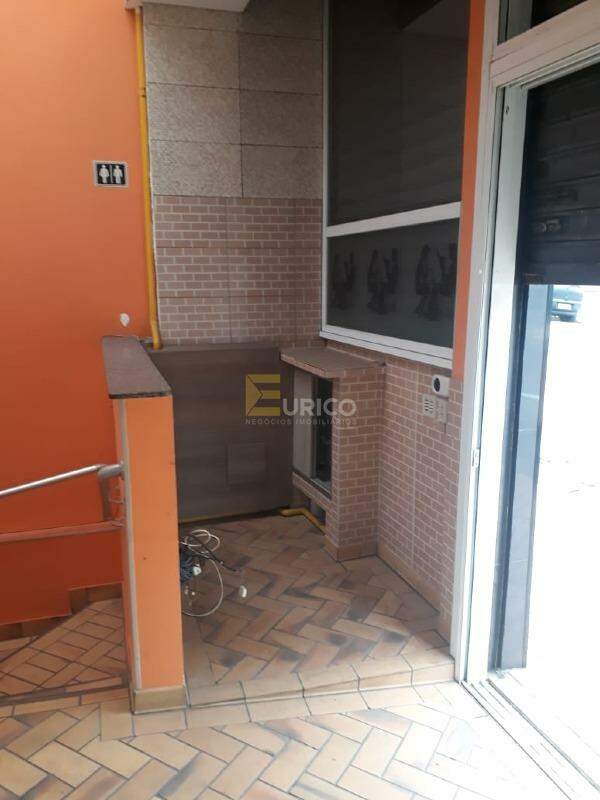 Salão à venda no Centro em Jundiaí/SP: 