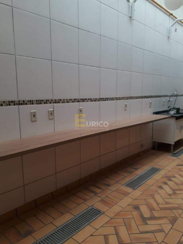 Salão à venda no Centro em Jundiaí/SP: 