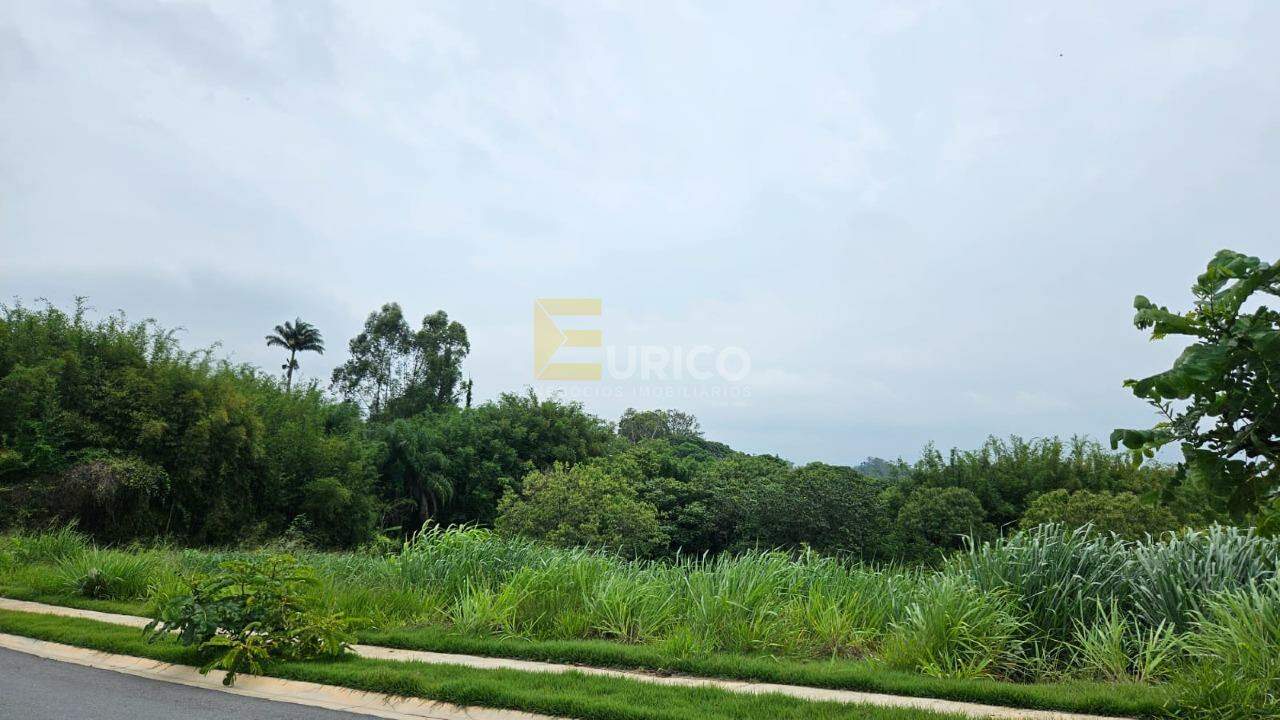 Terreno à venda no Loteamento Residencial São João em Vinhedo/SP: 