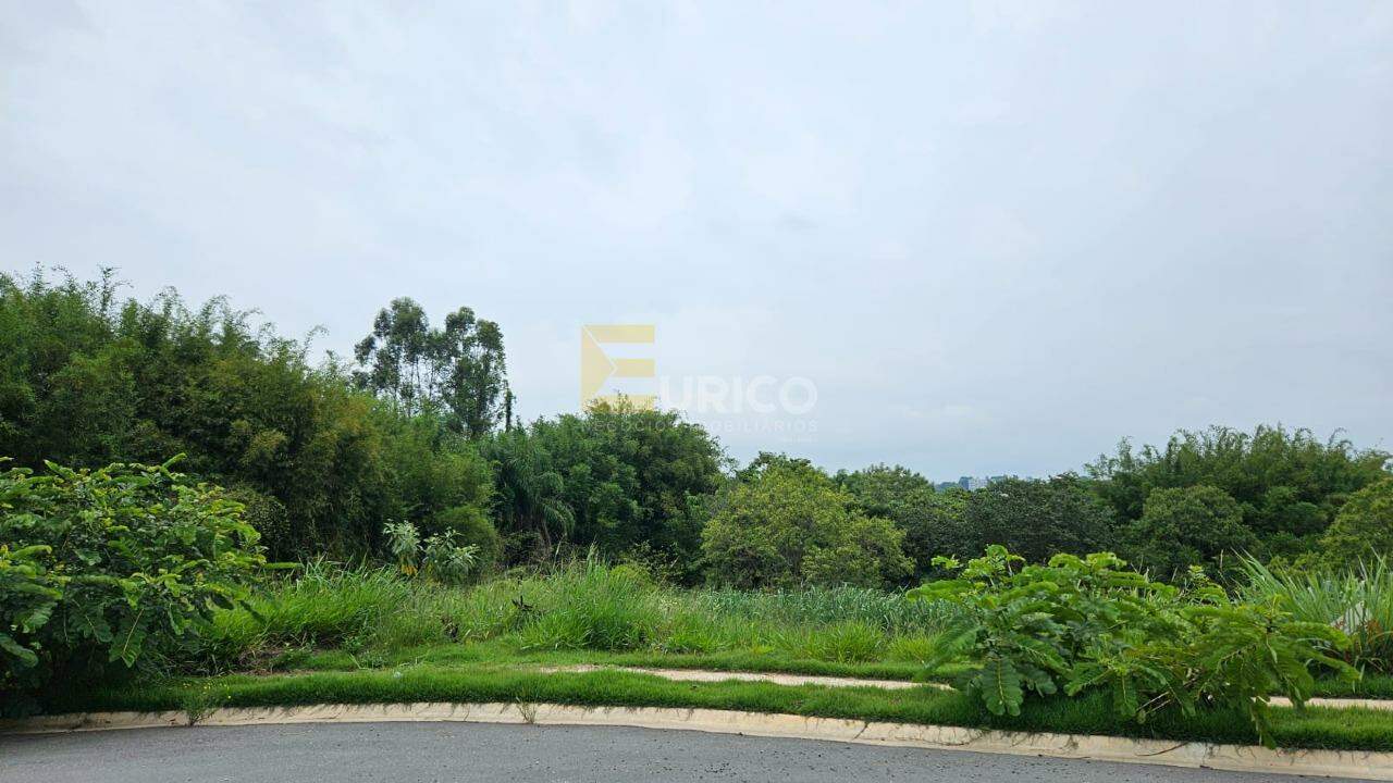 Terreno à venda no Loteamento Residencial São João em Vinhedo/SP: 