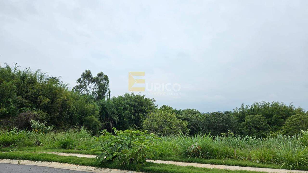 Terreno à venda no Loteamento Residencial São João em Vinhedo/SP: 