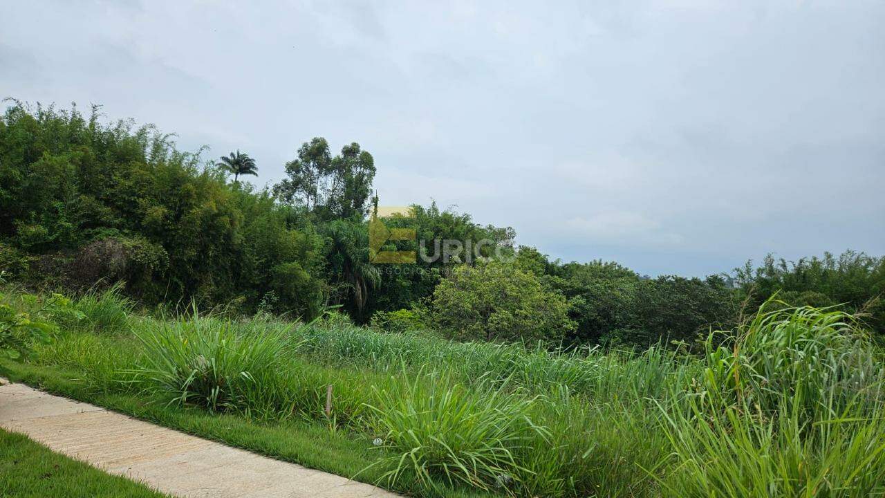 Terreno à venda no Loteamento Residencial São João em Vinhedo/SP: 