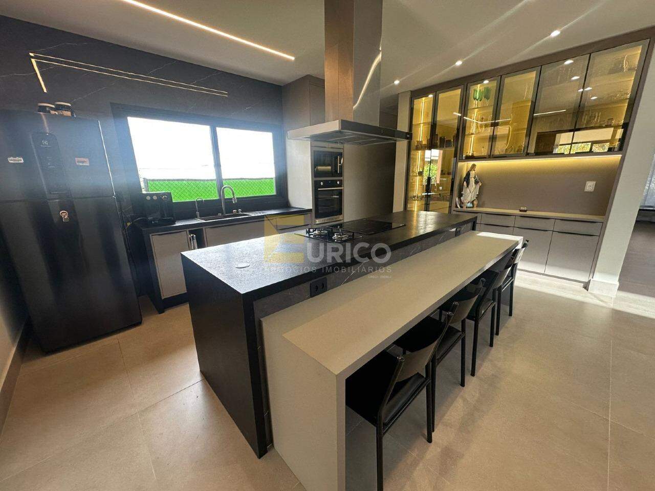 Casa em condomínio à venda no Condomínio Terras de Santa Teresa em Itupeva/SP: 