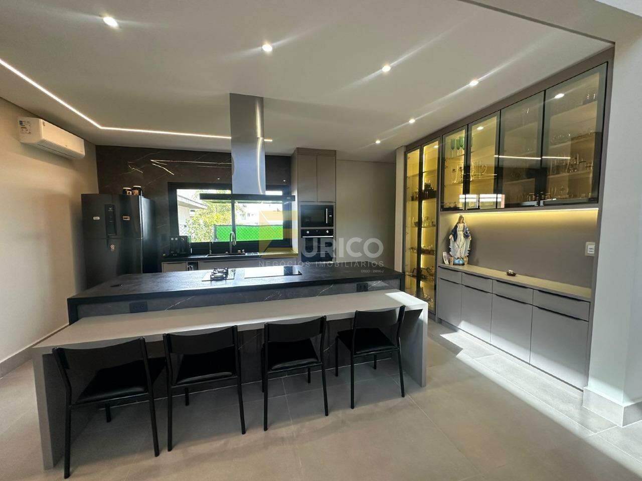 Casa em condomínio à venda no Condomínio Terras de Santa Teresa em Itupeva/SP: 