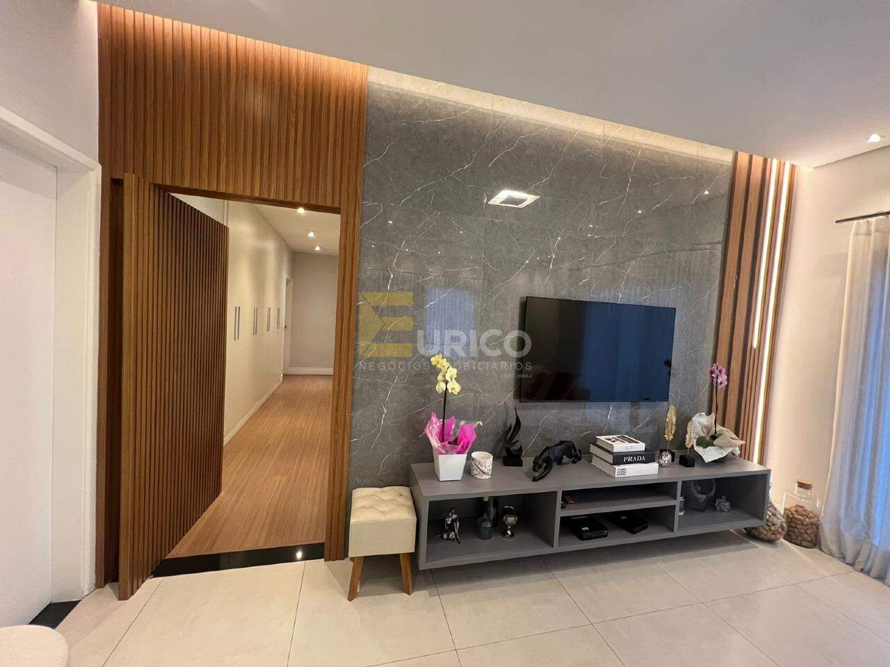 Casa em condomínio à venda no Condomínio Porto do Sol em Valinhos/SP: 