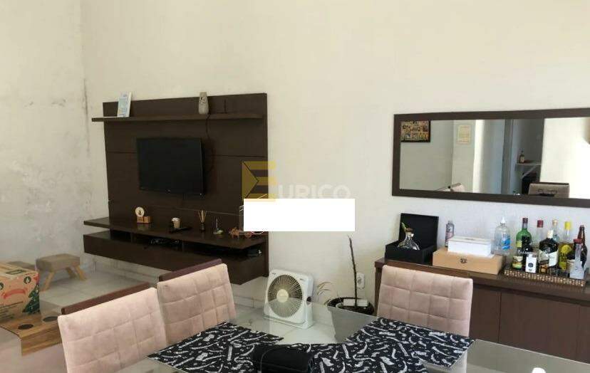 Casa à venda no JARDIM PACAEMBU em Jundiaí/SP: 