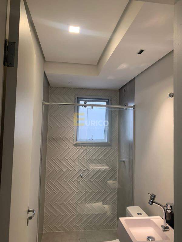 Apartamento à venda no Condomínio Piazza Di San Marco em Valinhos/SP: 