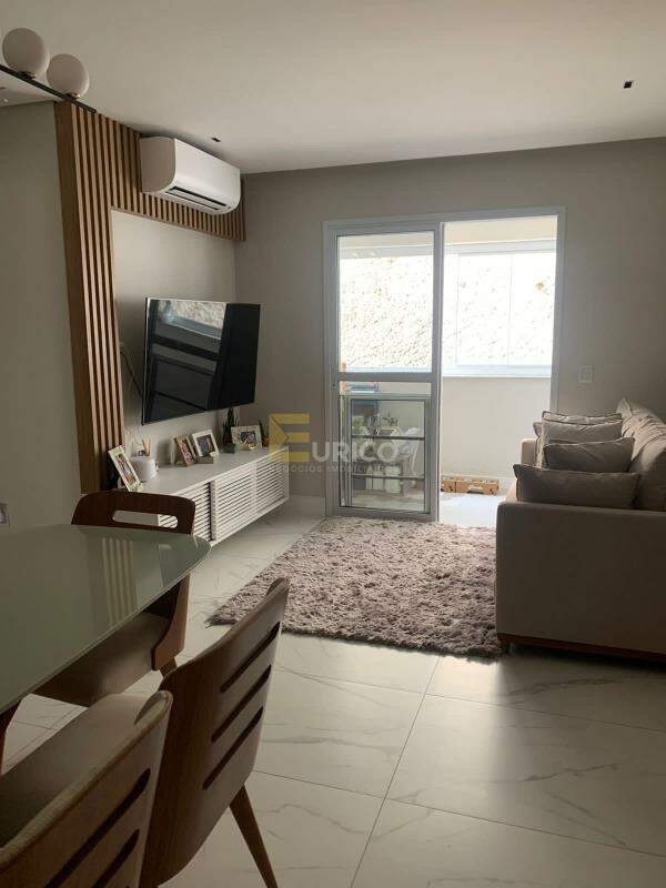 Apartamento à venda no Condomínio Piazza Di San Marco em Valinhos/SP: 