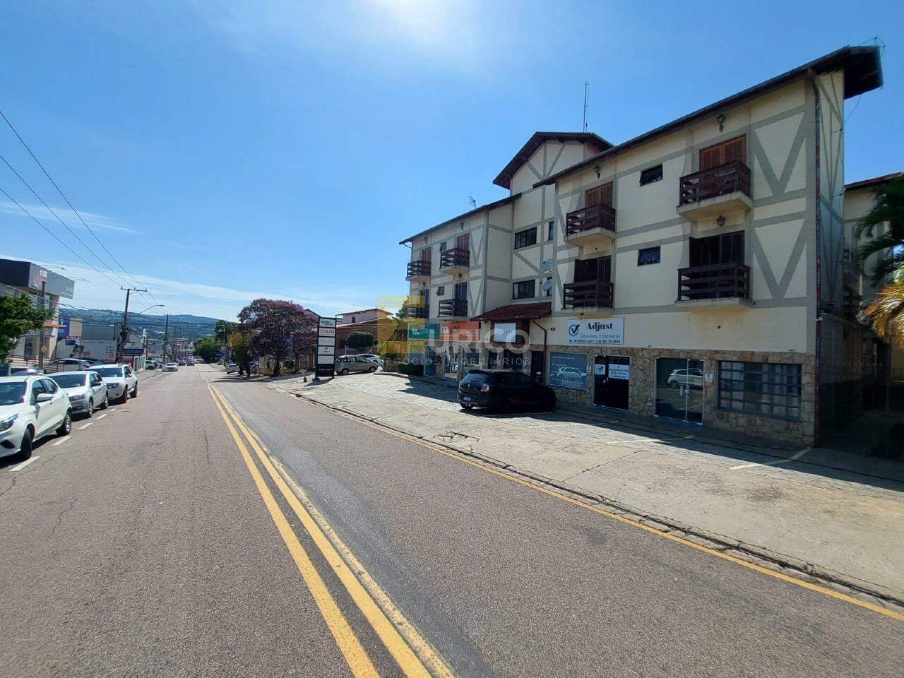 Apartamento à venda no Santa Rosa em Vinhedo/SP: 