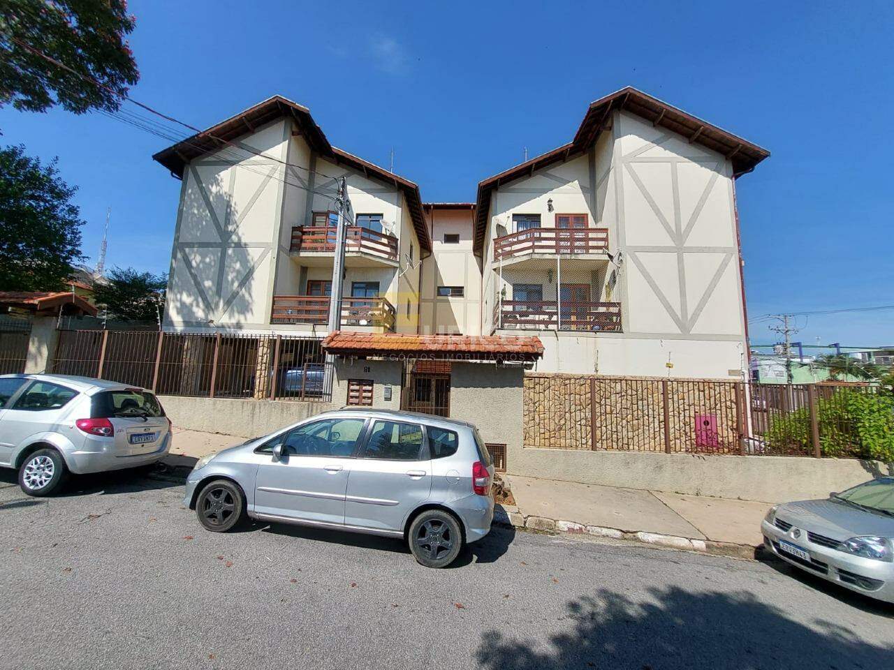 Apartamento à venda no Santa Rosa em Vinhedo/SP: 