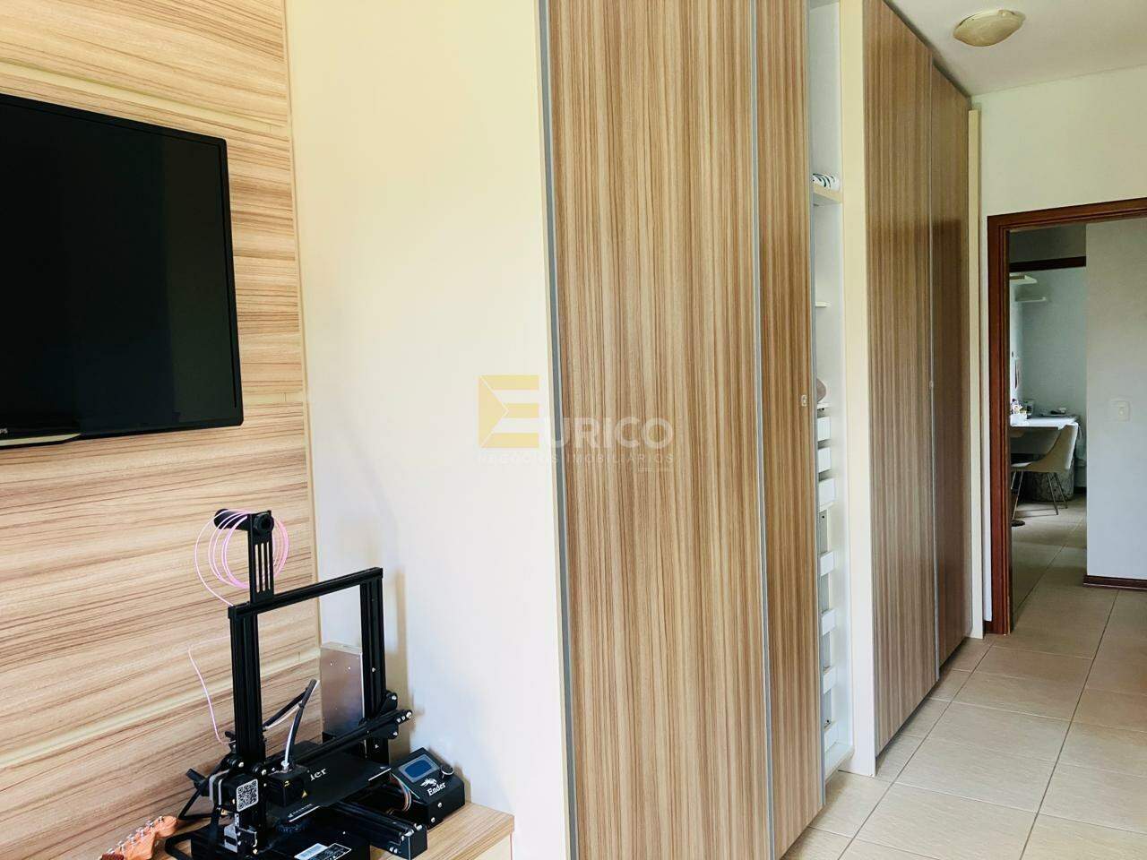 Casa à venda no Caixa D´água em Vinhedo/SP: 