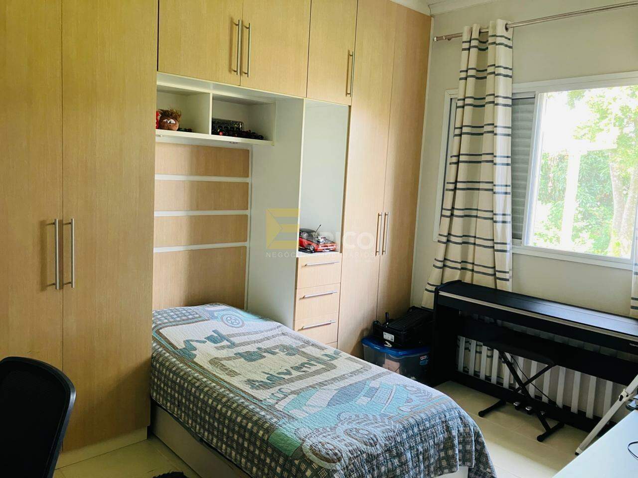 Casa à venda no Caixa D´água em Vinhedo/SP: 