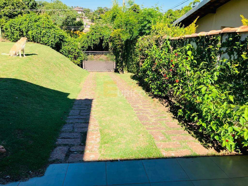 Casa à venda no Caixa D´água em Vinhedo/SP: 
