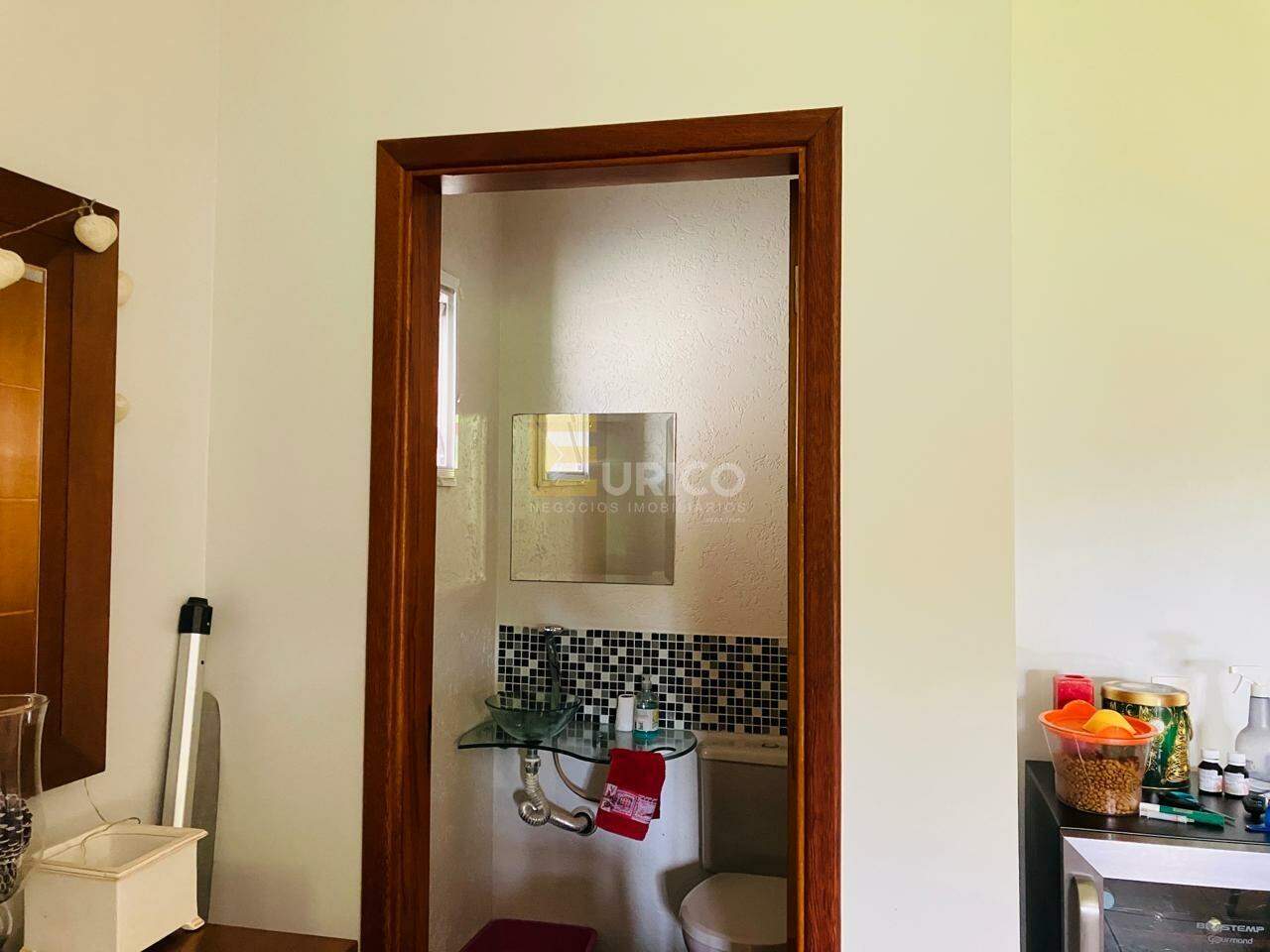 Casa à venda no Caixa D´água em Vinhedo/SP: 