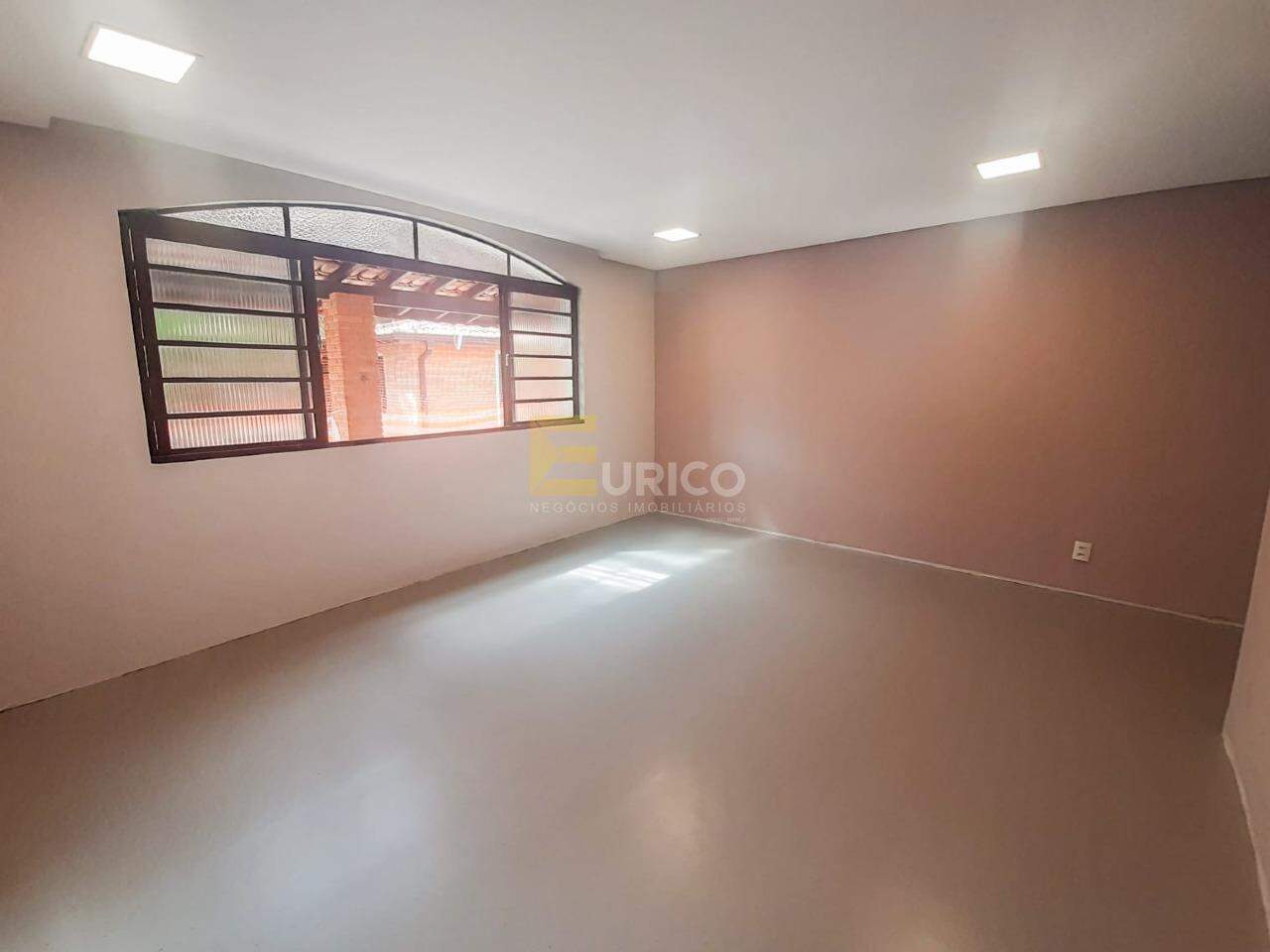 Casa em condomínio para aluguel no Condomínio Vale da Santa Fé em Vinhedo/SP: 