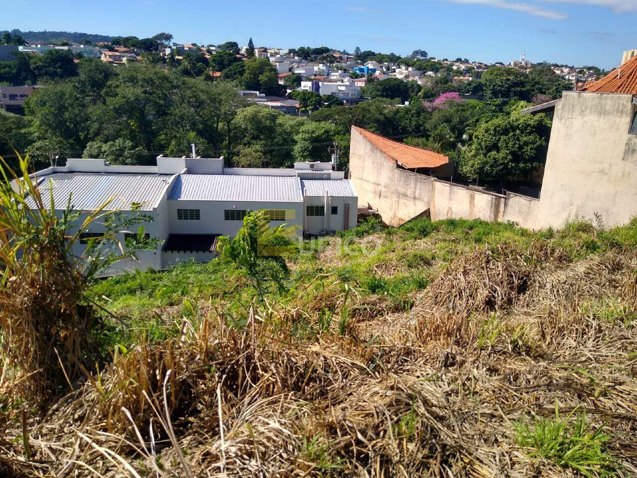 Terreno à venda no JARDIM SÃO FRANCISCO em Valinhos/SP: 