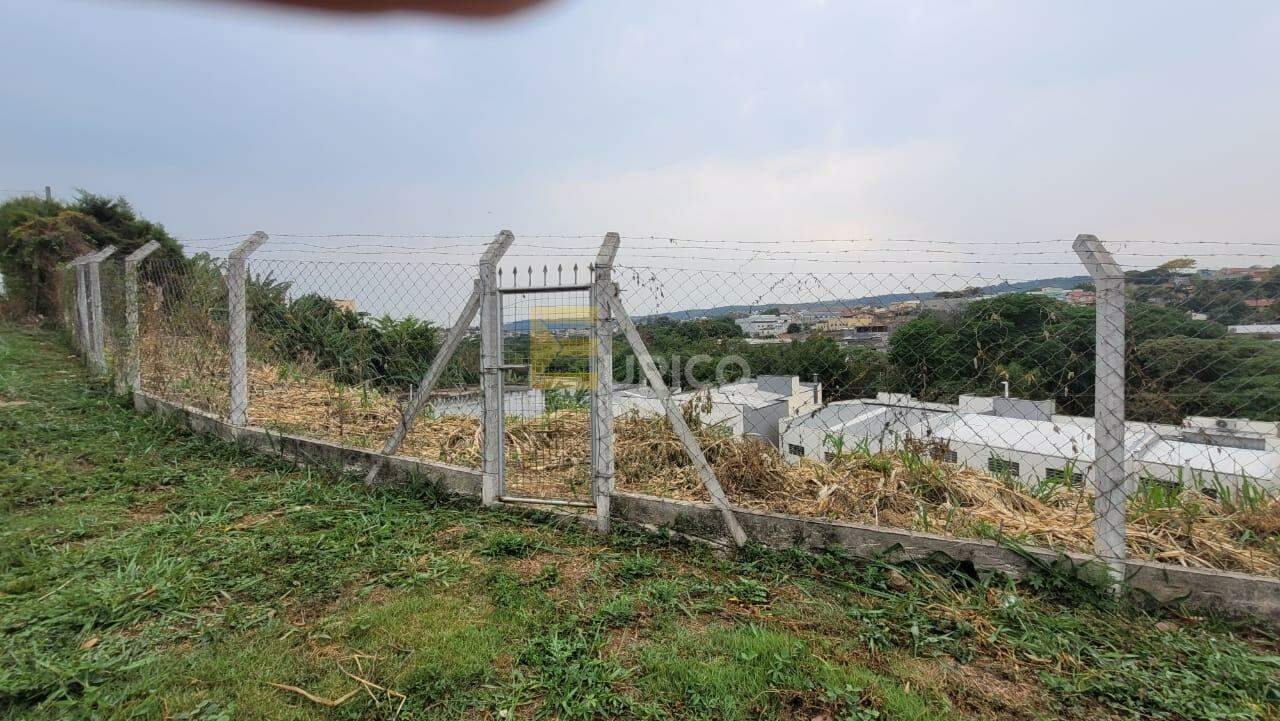 Terreno à venda no JARDIM SÃO FRANCISCO em Valinhos/SP: 